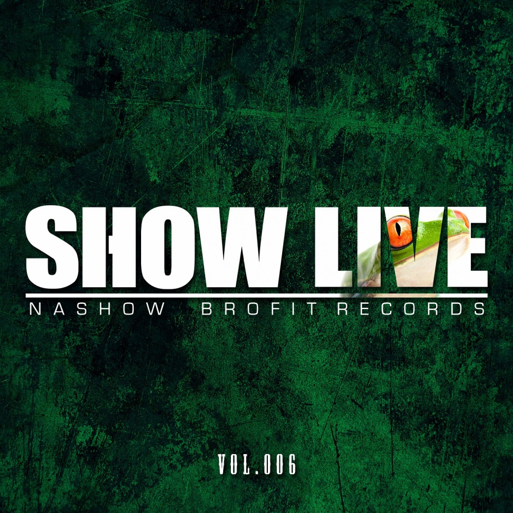 Show Live Vol. 6 Instrumental