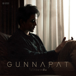 อัลบัม ไม่ได้อยากลืม ศิลปิน Gun Napat