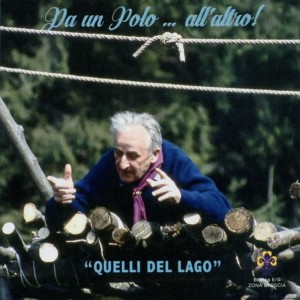 Album Da un polo all'altro from 