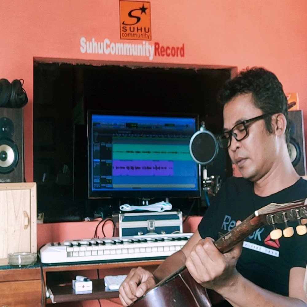 Nasib Si Kunang-Kunang