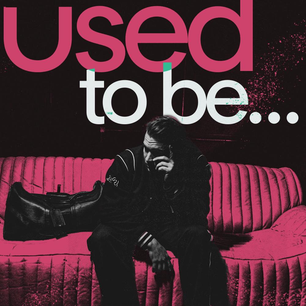 Used to be...