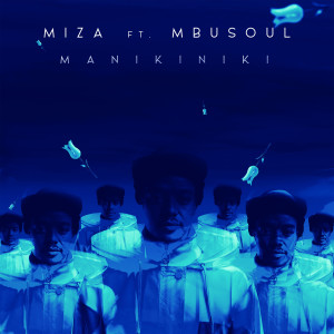 Album Manikiniki oleh Miza