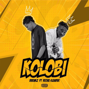 Dengarkan Kolobi (Explicit) lagu dari Bbenkz dengan lirik