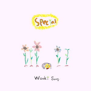 Wooki Song的專輯Special