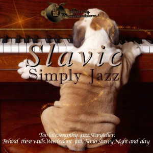 收聽Slavic的Night and Day歌詞歌曲