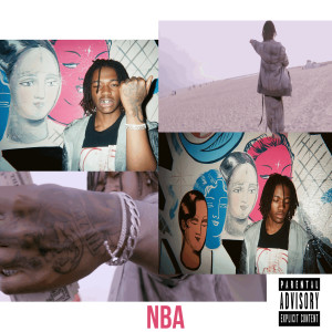 Dengarkan lagu Nba (Explicit) nyanyian Katozai dengan lirik