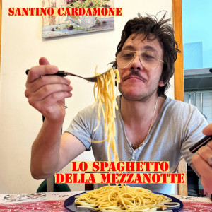 Album Lo spaghetto della mezzanotte from 