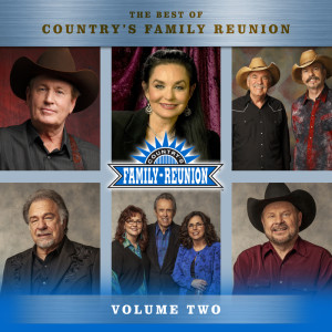 收聽Country's Family Reunion的Just Walk On By (Live)歌詞歌曲