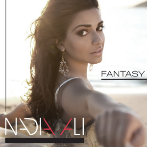 Nadia Ali的專輯Fantasy (Extended Club Remixes) Pt. 2