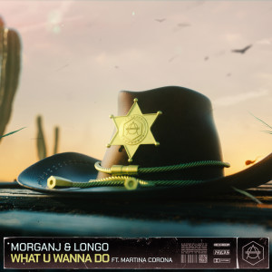 Listen to What U Wanna Do song with lyrics from MorganJ