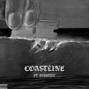 Dengarkan lagu Coastline (Explicit) nyanyian Kote$ dengan lirik