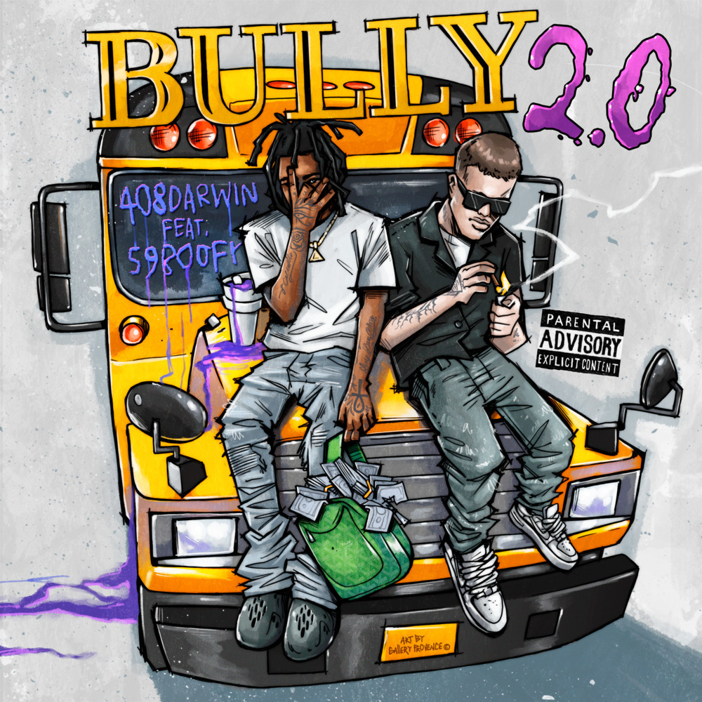 Bully (Explicit)