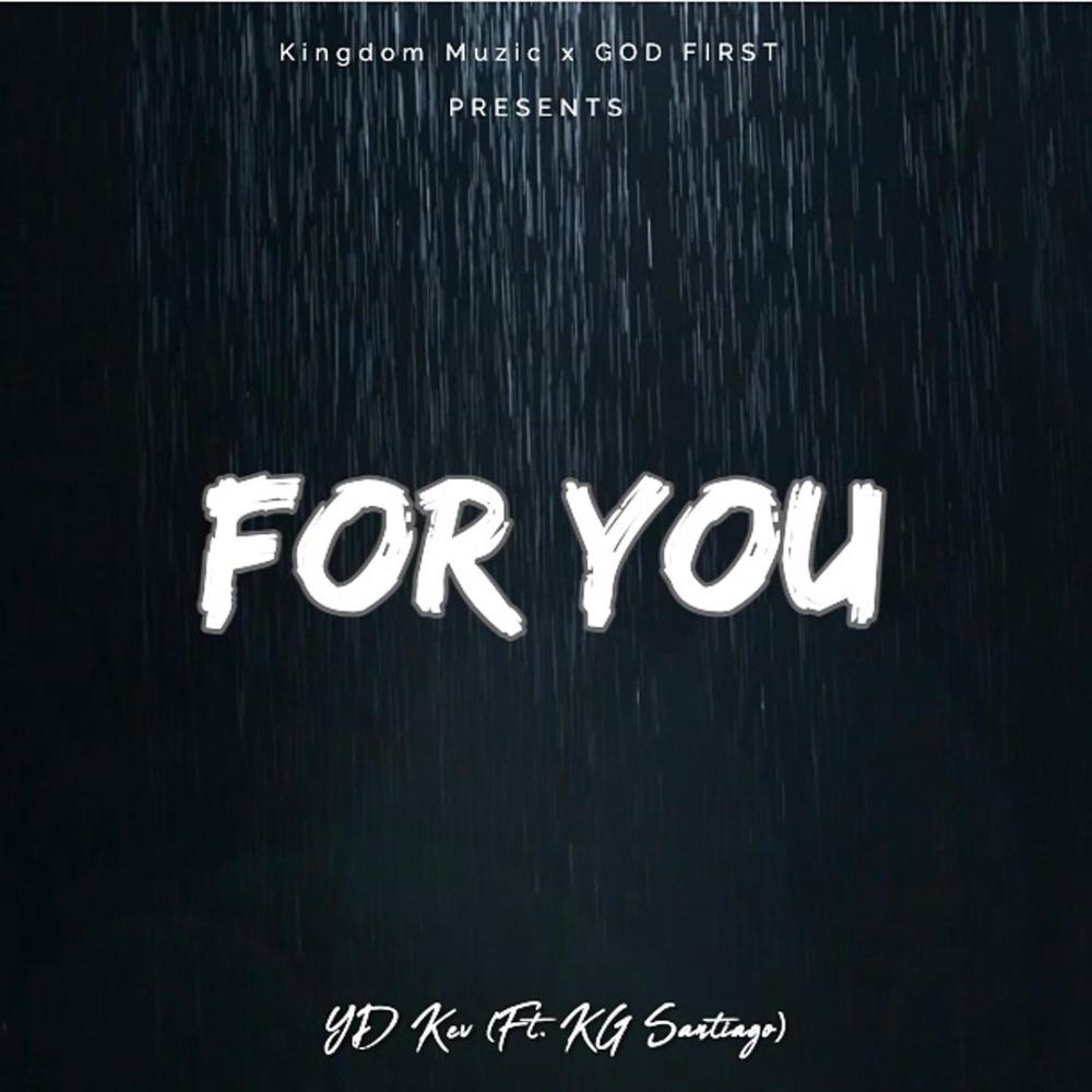 For You (feat. KG Santiago)