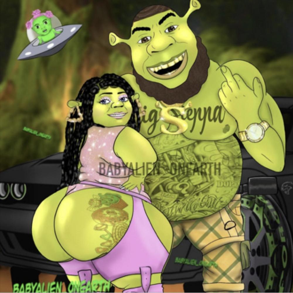 By Myself (feat. Lawsy) (Explicit)