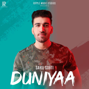 Album Duniyaa from Sahil Sobti
