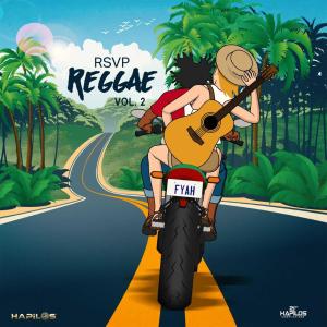 อัลบัม RSVP Reggae, Vol. 2 (Explicit) ศิลปิน Various