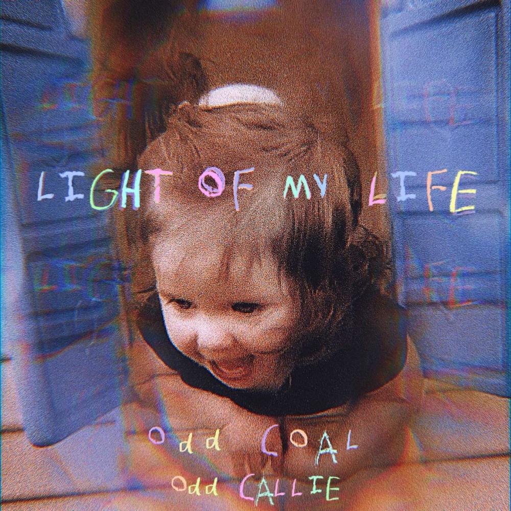 light of my life (feat. Odd Callie)