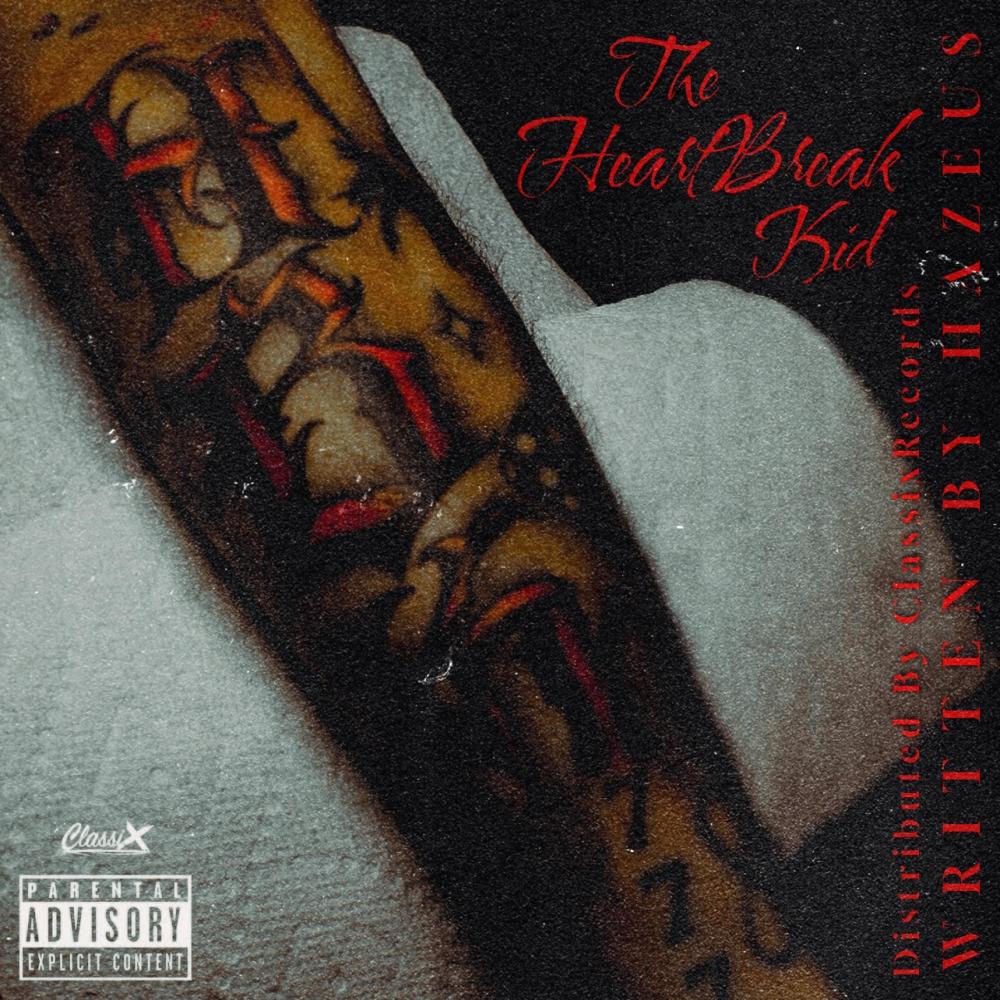 Let It Be (Explicit)