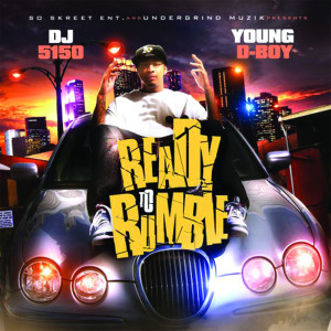 Listen to Erryday (Explicit) song with lyrics from Young D-Boy