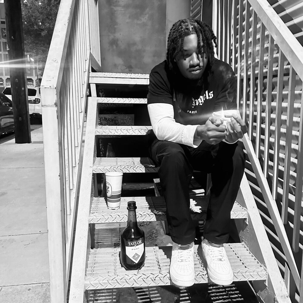 YK How It Go (Explicit)