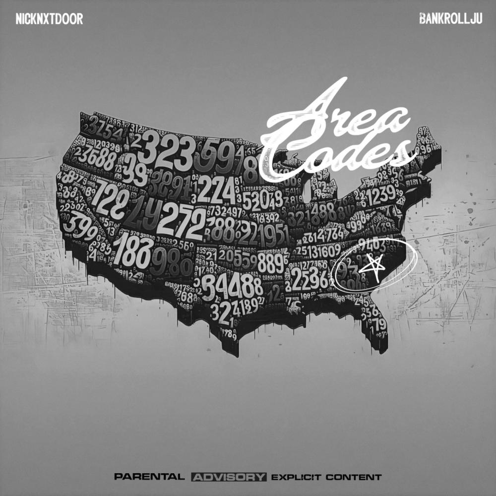 Area Codes (feat. Nicknxtdoor!)