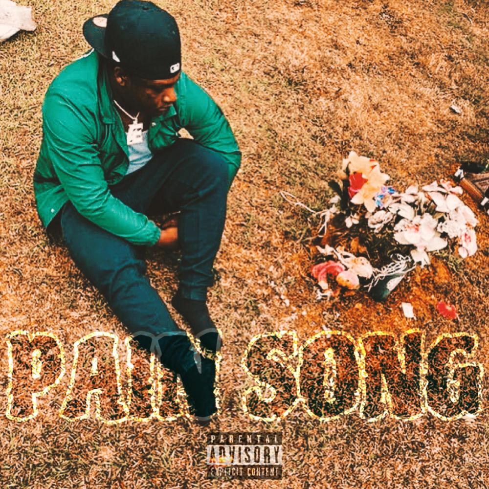 Pain Song (feat. BNG Quay) (Explicit)