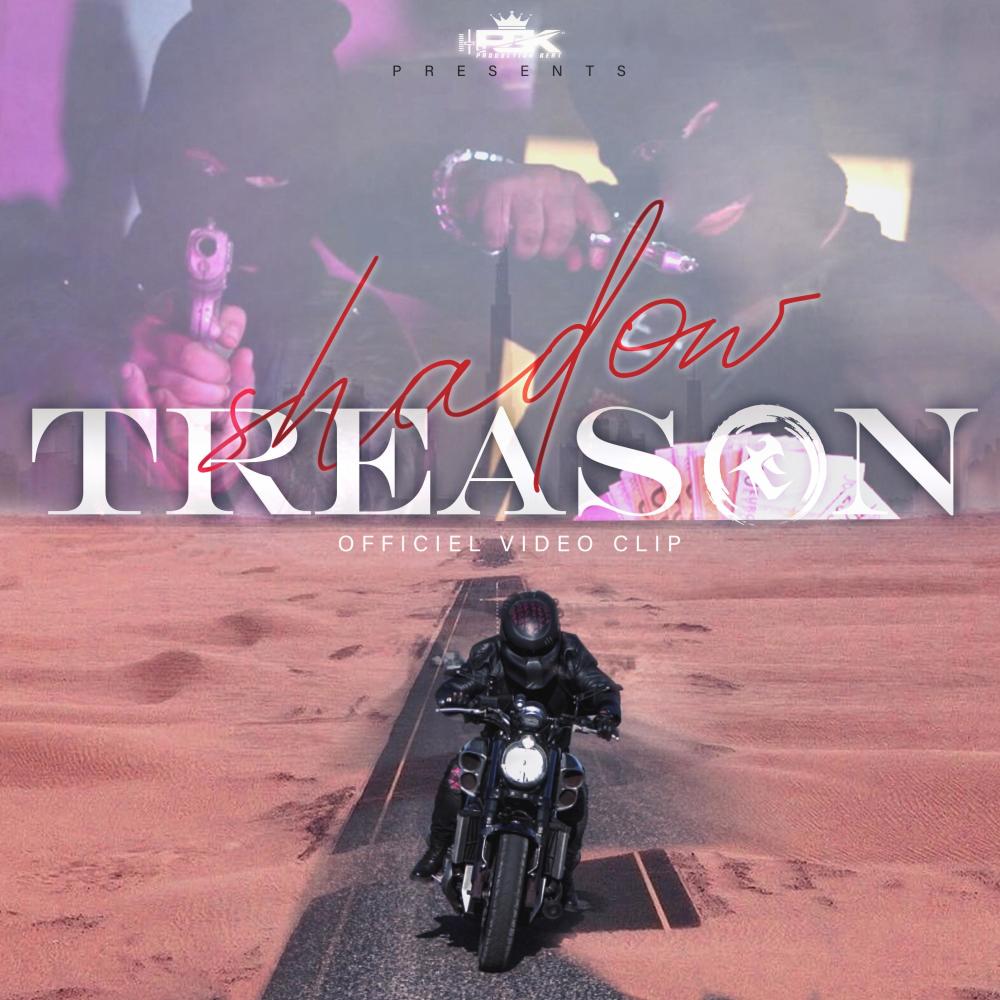 Treason خيانة (Explicit)