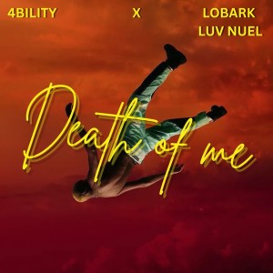 Listen to DEATH OF ME song with lyrics from Litty