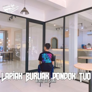 Dengarkan Lapiak Buruak Pondok Tuo (Pargoy) lagu dari Dion Rulmelta dengan lirik