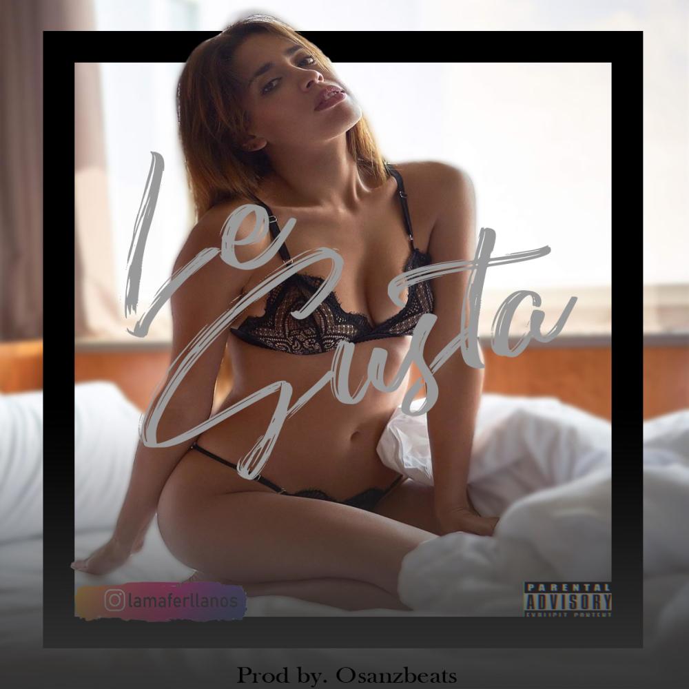 Le Gusta (Explicit)
