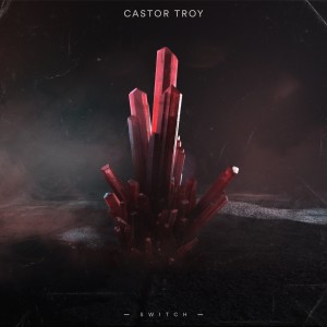 ดาวน์โหลดและฟังเพลง Switch พร้อมเนื้อเพลงจาก Castor Troy