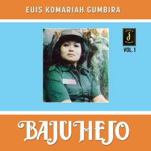 Euis Komariah的專輯Baju Hejo