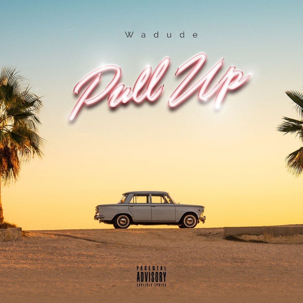 Pull Up (Explicit)