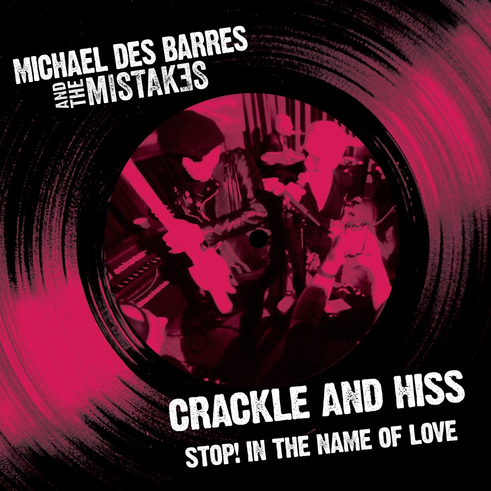 Stop! in the Name of Love