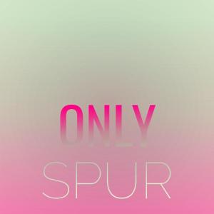 อัลบัม Only Spur ศิลปิน Various