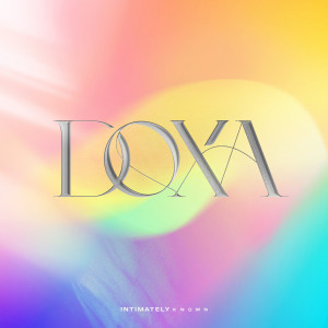 อัลบัม DOXA ศิลปิน Intimately Known