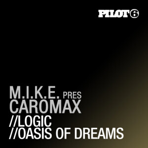ดาวน์โหลดและฟังเพลง Logic (Original Mix) พร้อมเนื้อเพลงจาก M.I.K.E.