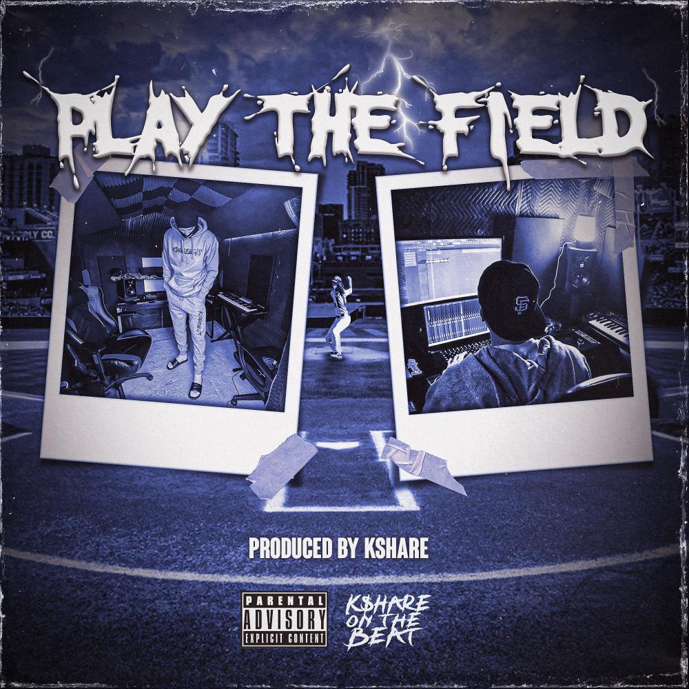 Stepping (feat. Whodoe & 22gfay) (Explicit)
