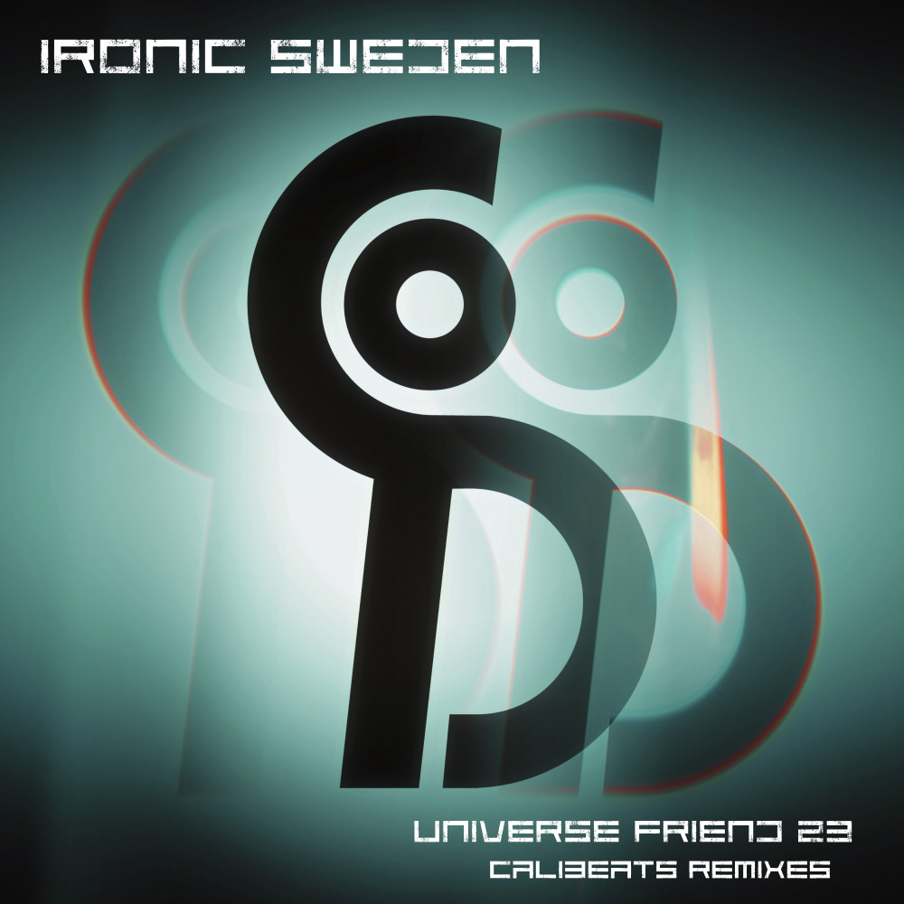 Universe Friend 23 (Calibeats Extended Remix)