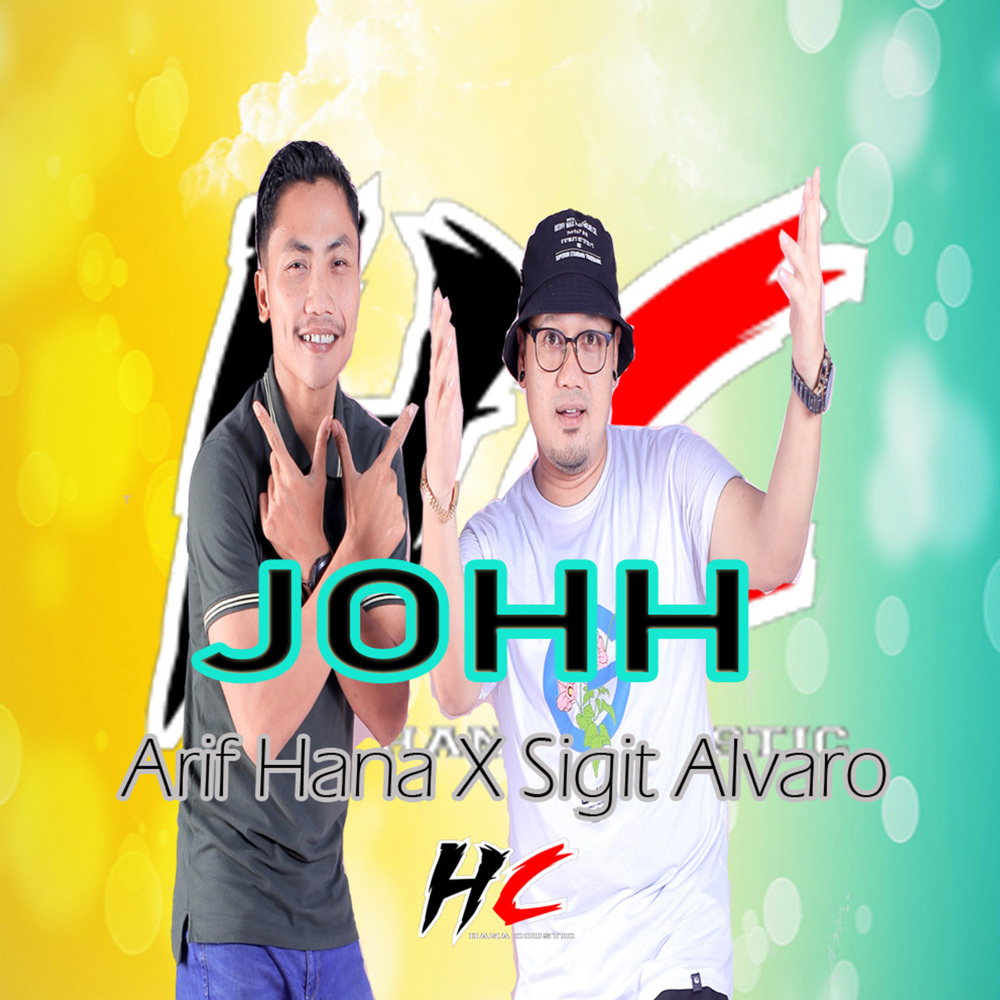 Johh