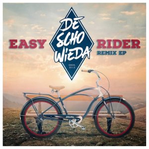 收聽DeSchoWieda的Easy Rider歌詞歌曲