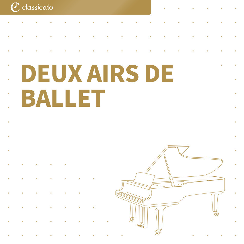 Deux Airs de Ballet ‒ Malicieuse (Malicieuse)
