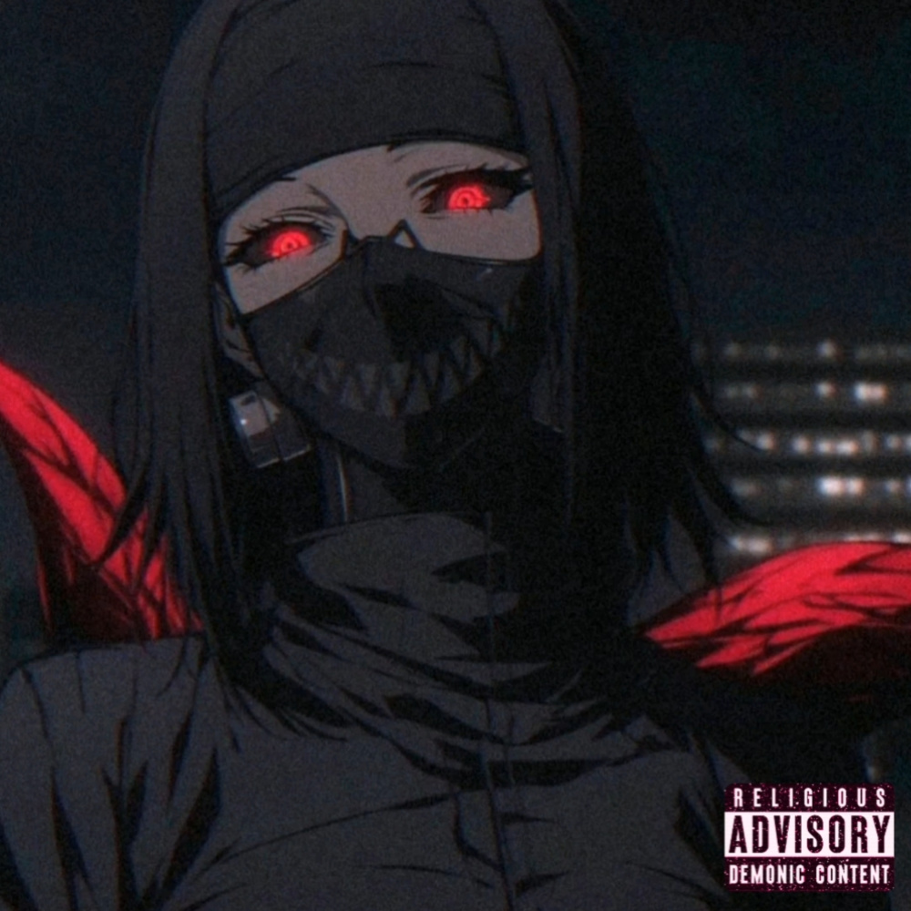 I HATE PEOPLE (Explicit)
