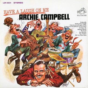 ดาวน์โหลดและฟังเพลง Pfft! You Were Gone พร้อมเนื้อเพลงจาก Archie Campbell