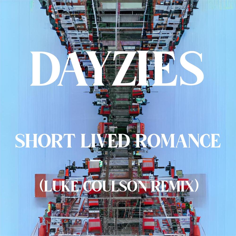 Short Lived Romance (Luke Coulson Remix)