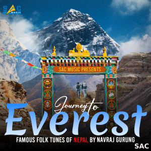Album Journey to Everest from SAC