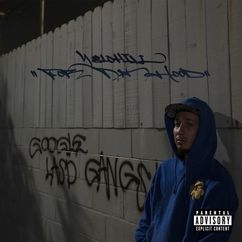 For Tha Hood (Explicit)