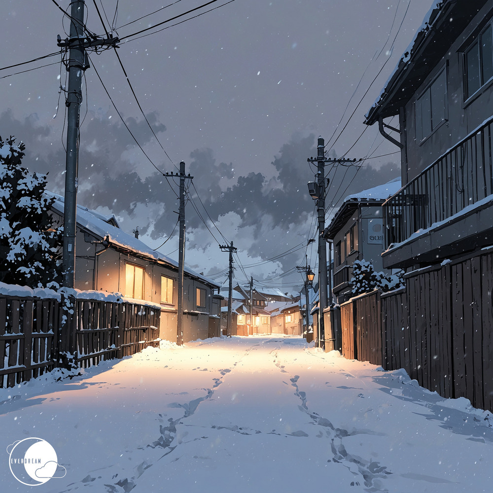 The Last Winter