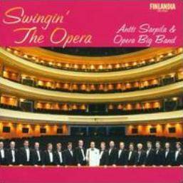 收聽Opera Big Band的Don't Play With Fire (based on "Habanera" from Bizet's Carmen)歌詞歌曲
