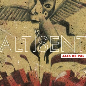 收聽Altisent的Sense Intruccions歌詞歌曲